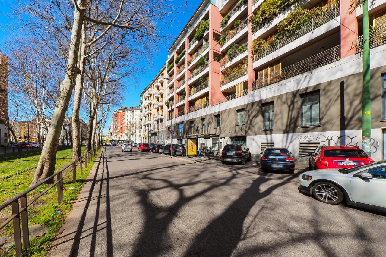 Primopiano - Torelli Milão Exterior foto