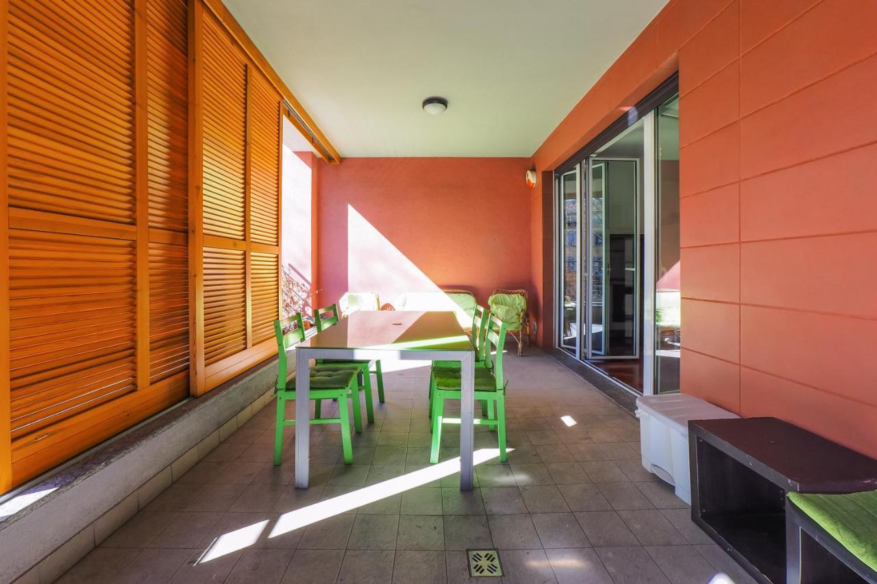 Primopiano - Torelli Milão Exterior foto