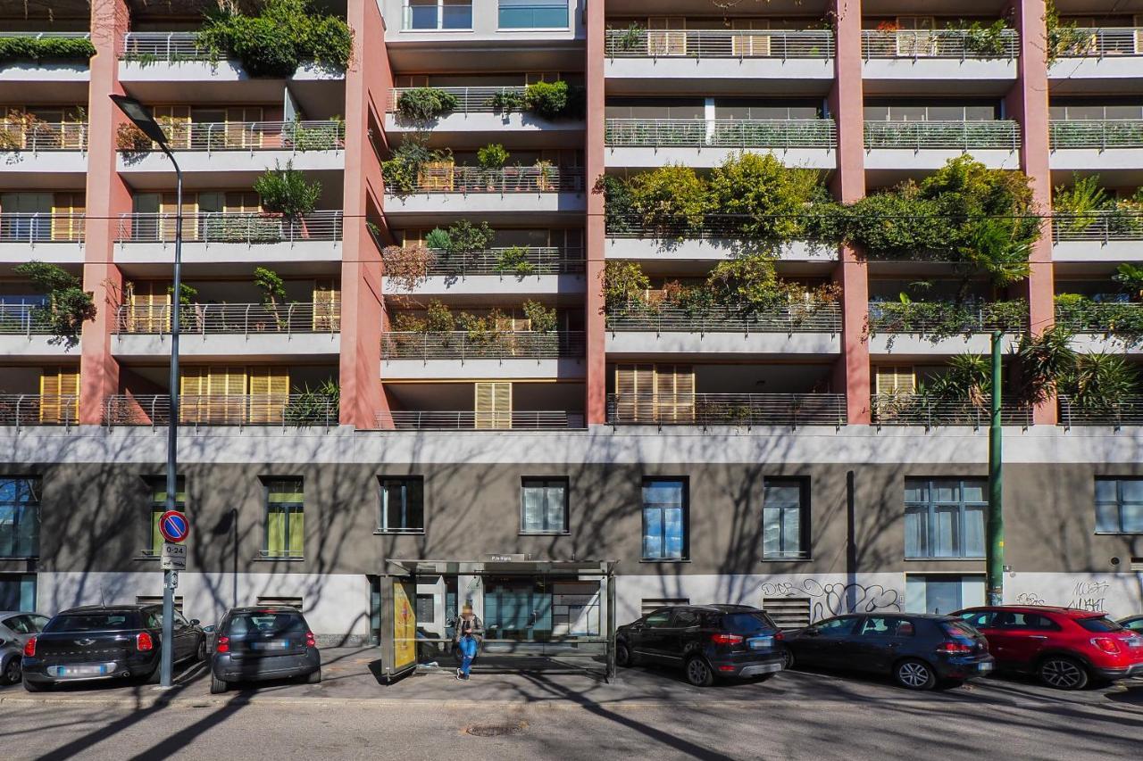 Primopiano - Torelli Milão Exterior foto